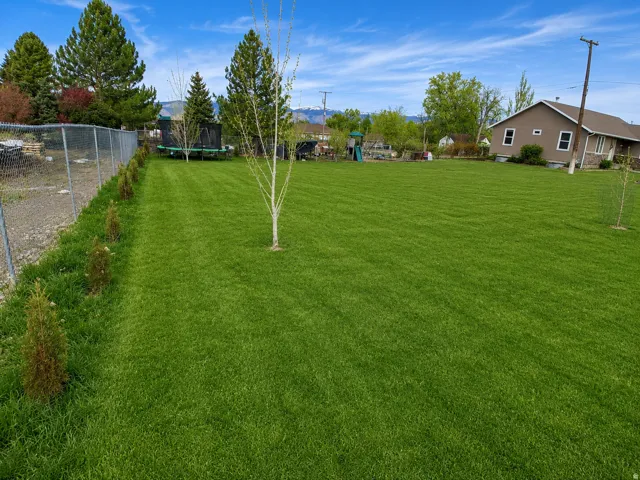 169 N 470 E, Manti, Utah 84642