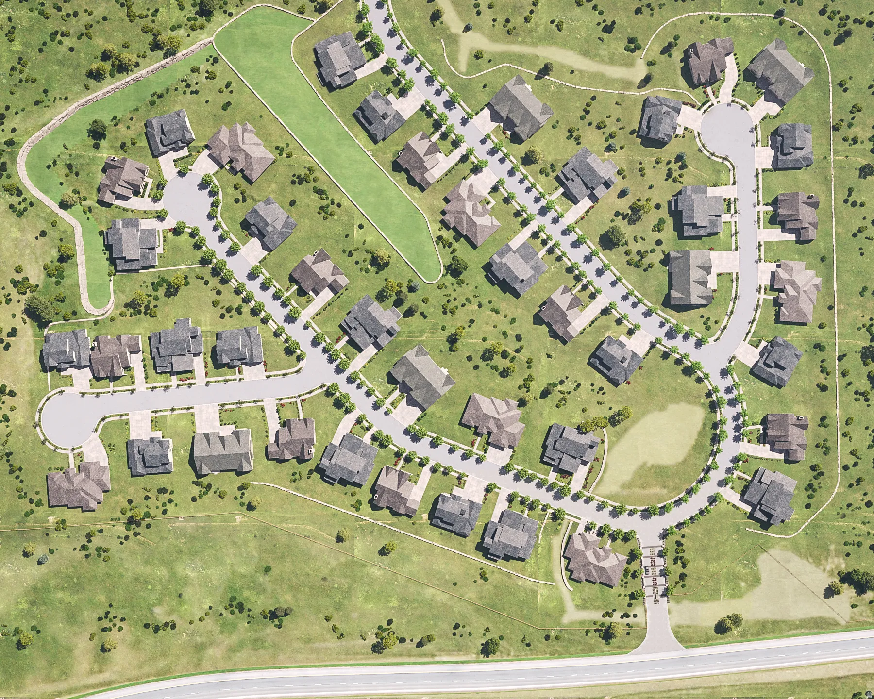Site map