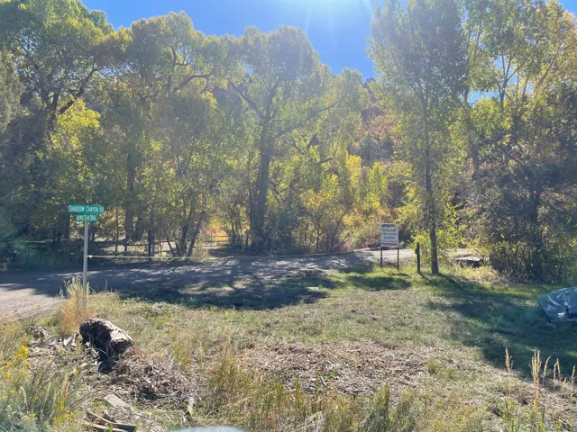 Panorama Woods street views