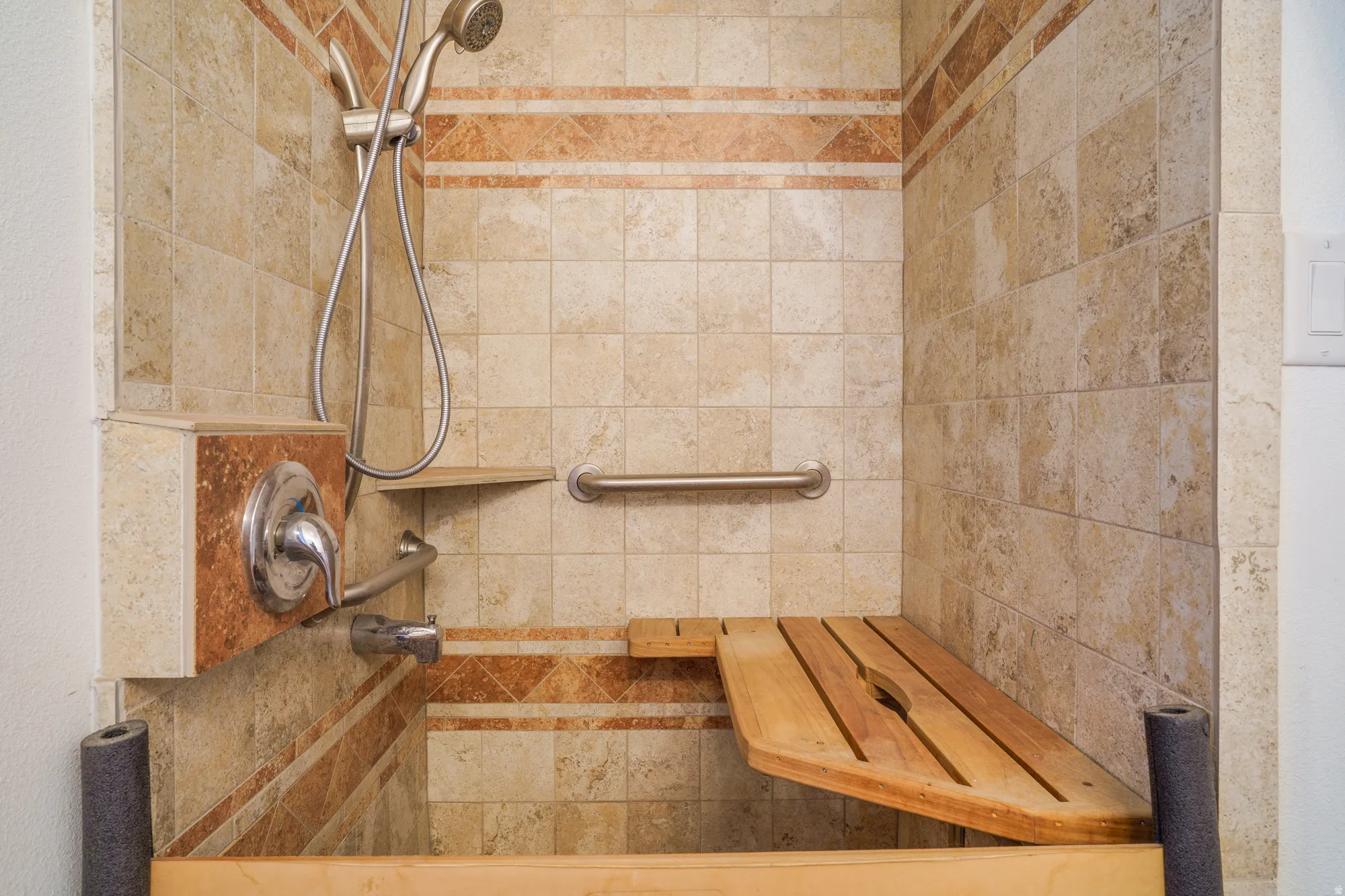 Primary Suite Full Bath