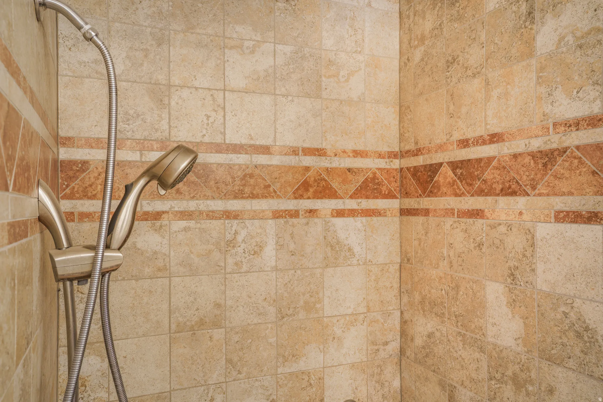 Primary Suite Full Bath