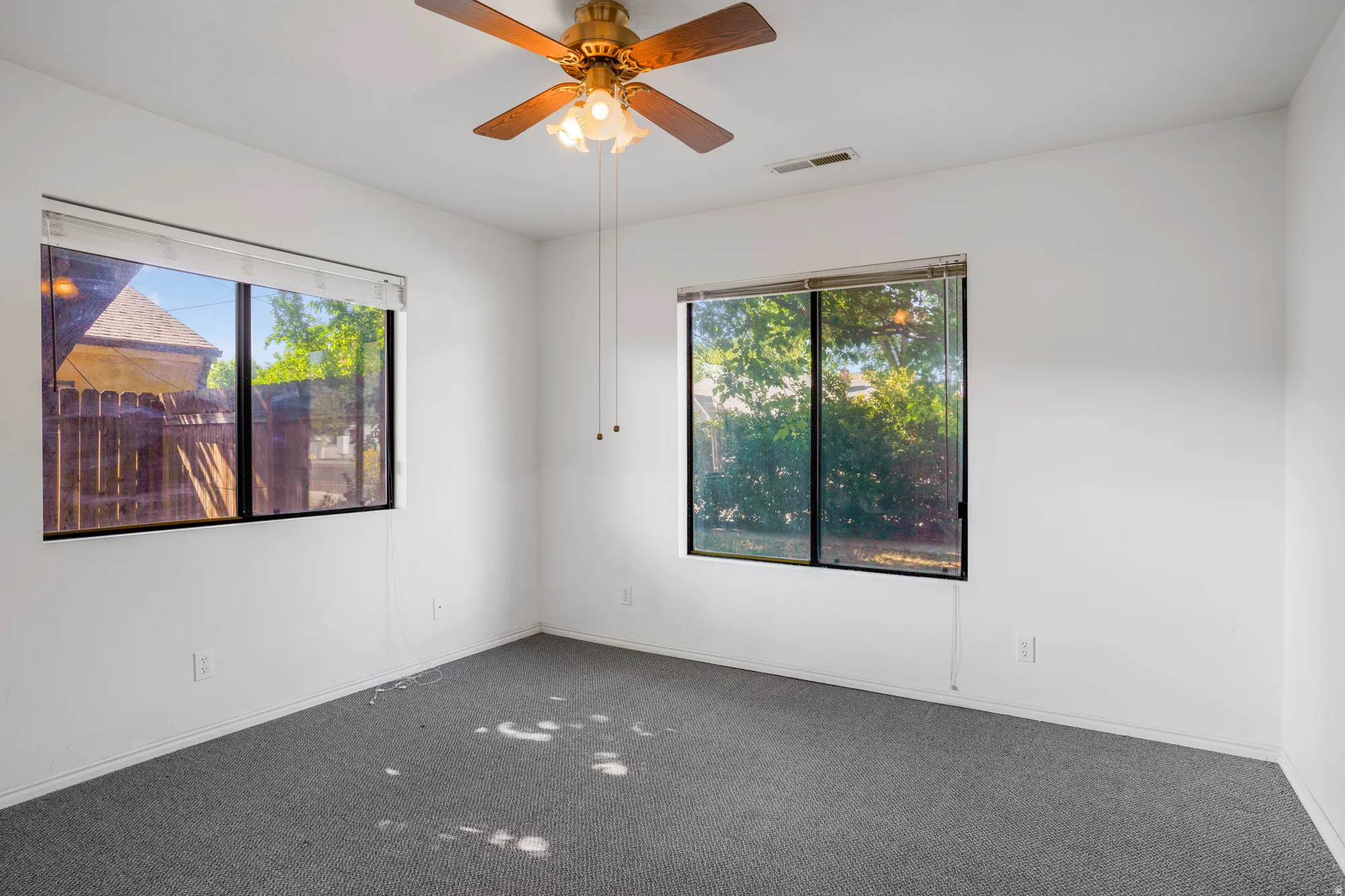 2nd Bedroom Suite