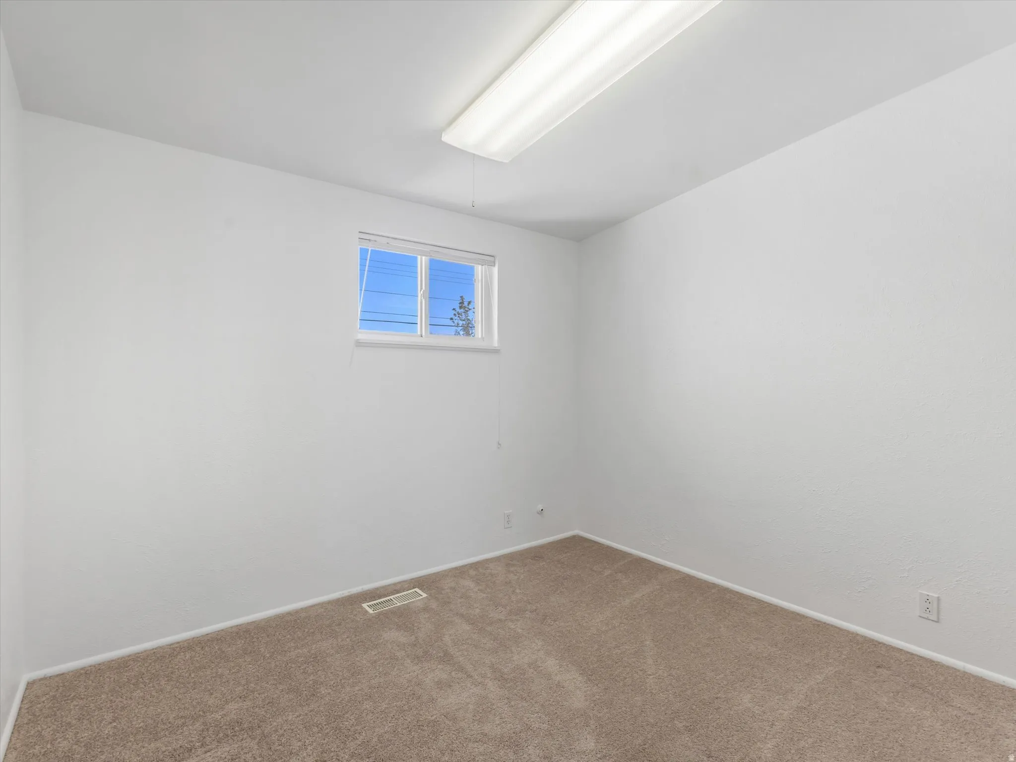 3 Bedrooms on the main floor