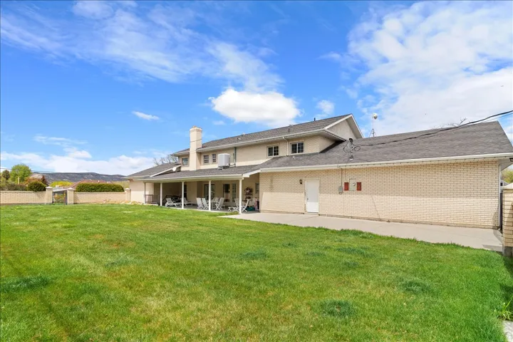 106 E 300 S, Manti, Utah 84642