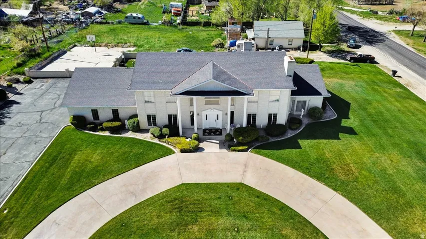 106 E 300 S, Manti, Utah 84642