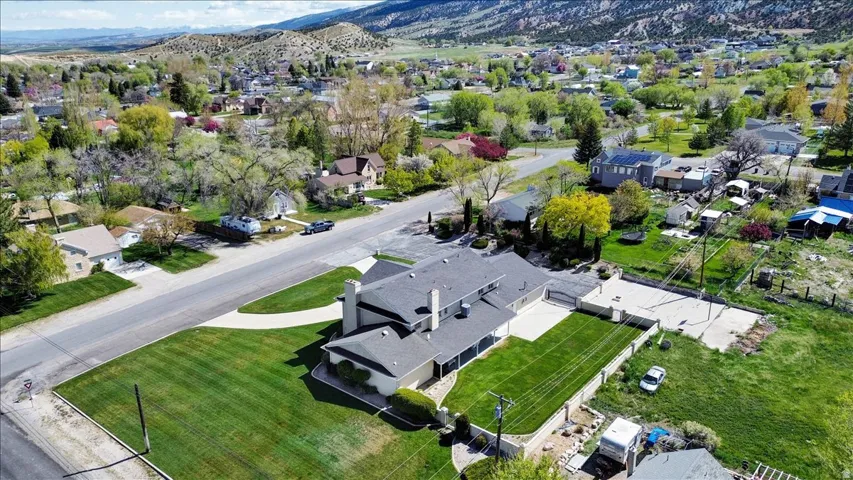 106 E 300 S, Manti, Utah 84642