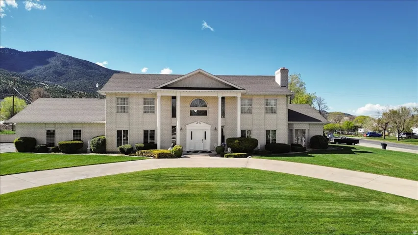 106 E 300 S, Manti, Utah 84642
