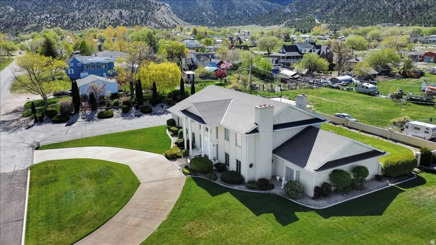 106 E 300 S, Manti, Utah 84642