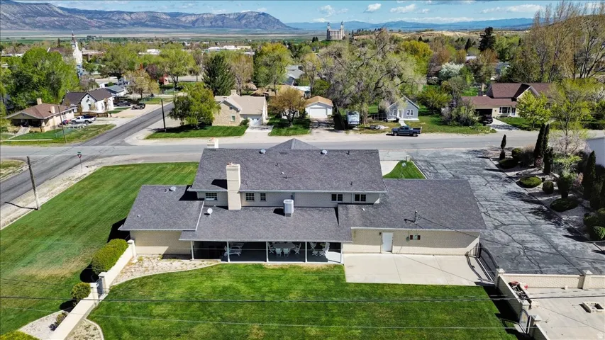 106 E 300 S, Manti, Utah 84642