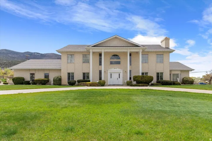 106 E 300 S, Manti, Utah 84642