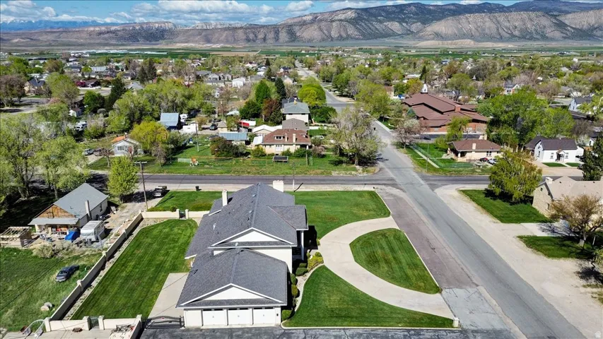 106 E 300 S, Manti, Utah 84642
