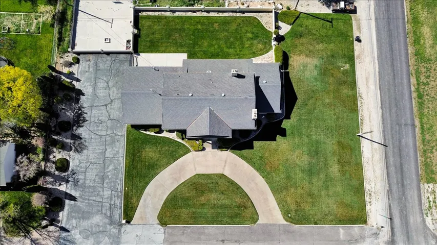 106 E 300 S, Manti, Utah 84642