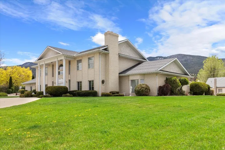 106 E 300 S, Manti, Utah 84642