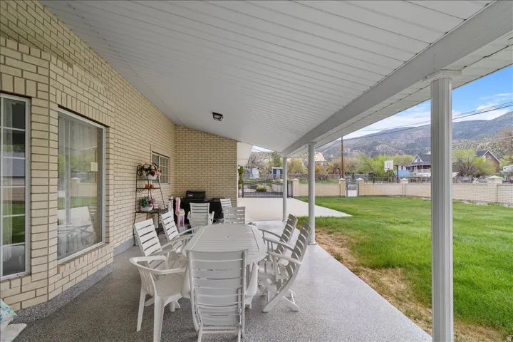 106 E 300 S, Manti, Utah 84642