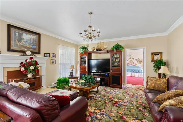 106 E 300 S, Manti, Utah 84642