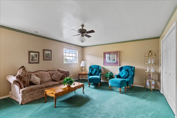 106 E 300 S, Manti, Utah 84642