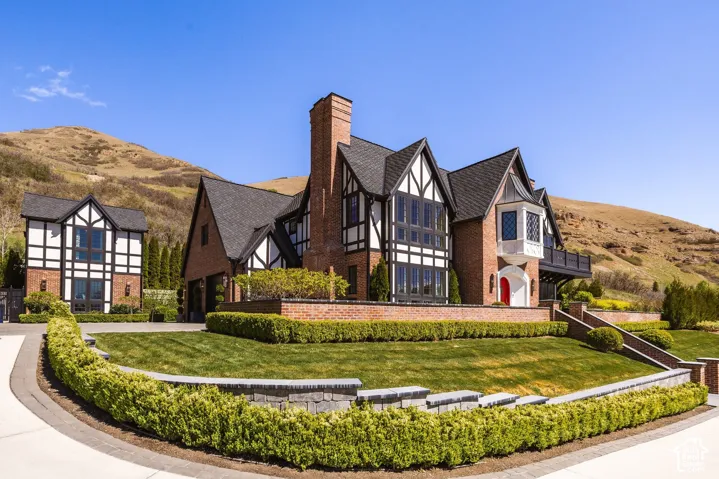 299 E Oak Forest Rd, Salt Lake City, Utah 84103