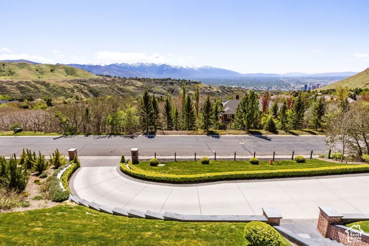 299 E Oak Forest Rd, Salt Lake City, Utah 84103