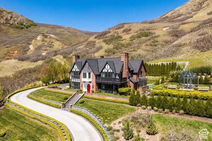 299 E Oak Forest Rd, Salt Lake City, Utah 84103