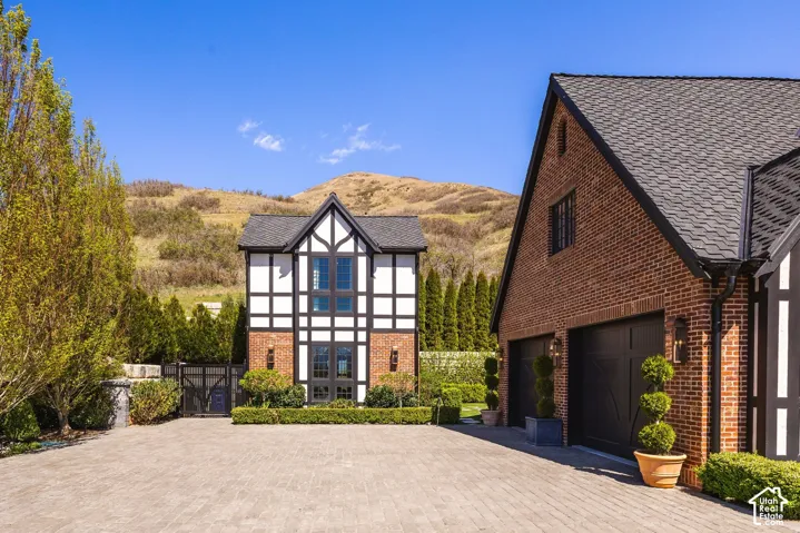 299 E Oak Forest Rd, Salt Lake City, Utah 84103