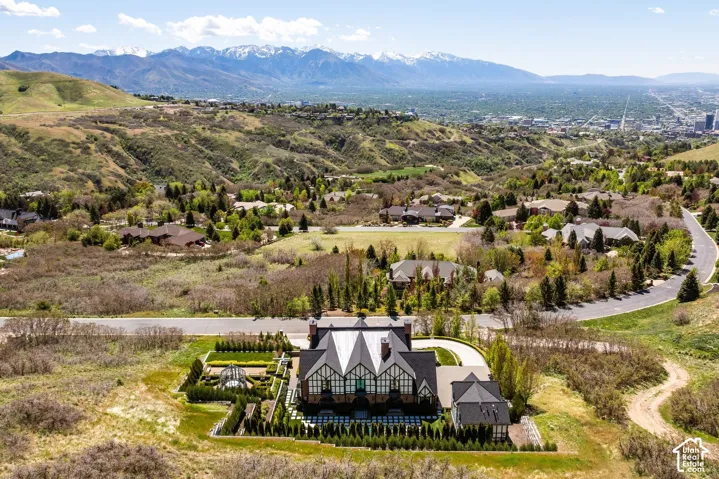 299 E Oak Forest Rd, Salt Lake City, Utah 84103