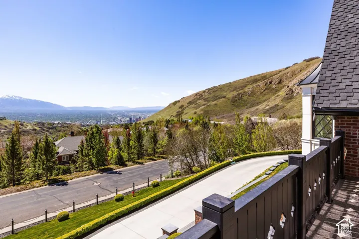 299 E Oak Forest Rd, Salt Lake City, Utah 84103