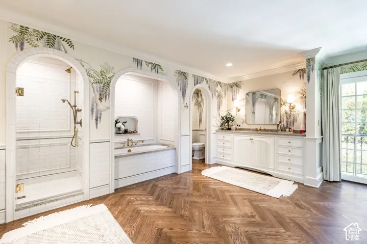 299 E Oak Forest Rd, Salt Lake City, Utah 84103