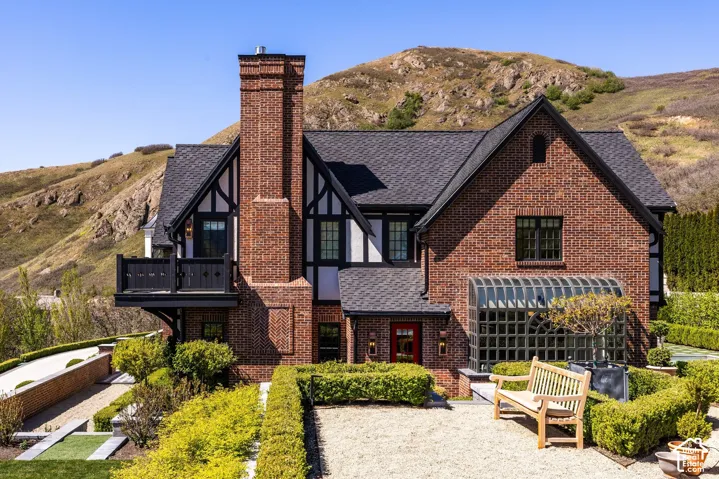299 E Oak Forest Rd, Salt Lake City, Utah 84103