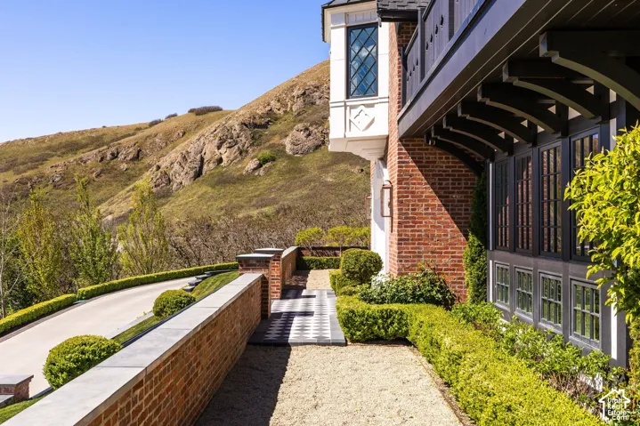 299 E Oak Forest Rd, Salt Lake City, Utah 84103