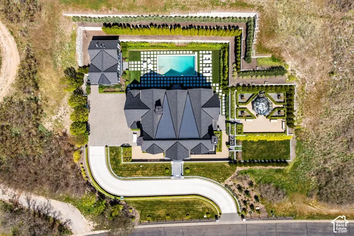 299 E Oak Forest Rd, Salt Lake City, Utah 84103