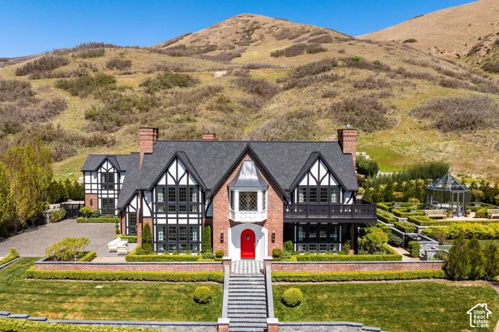 299 E Oak Forest Rd, Salt Lake City, Utah 84103