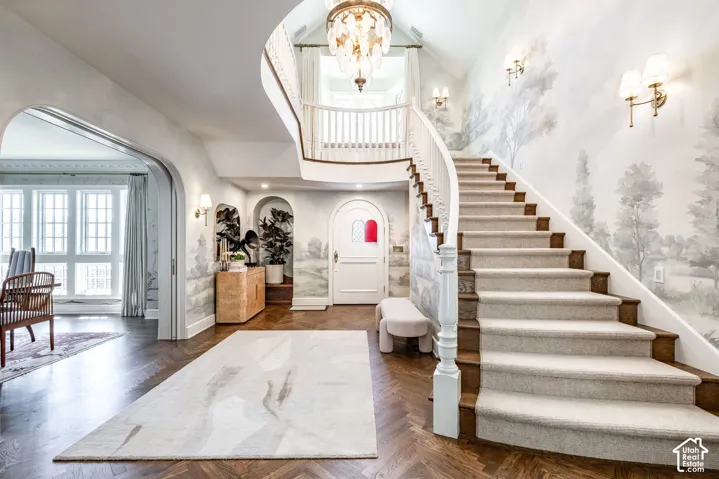 299 E Oak Forest Rd, Salt Lake City, Utah 84103