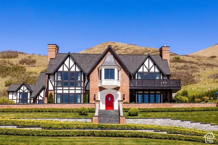 299 E Oak Forest Rd, Salt Lake City, Utah 84103