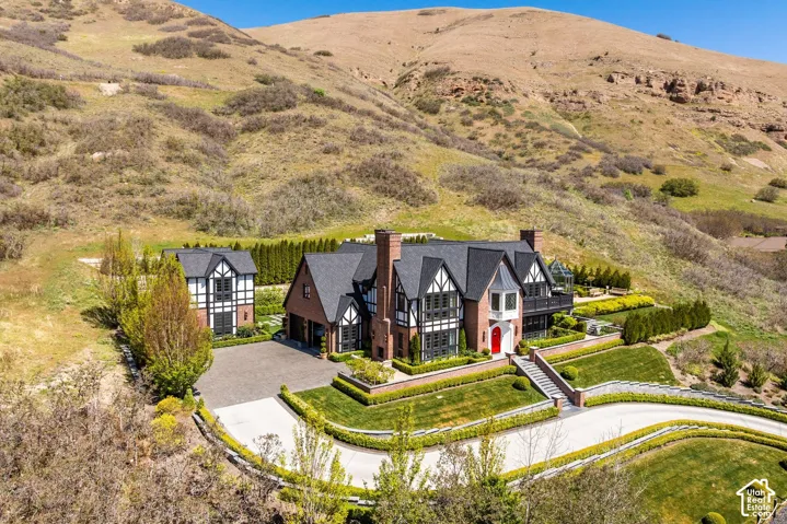 299 E Oak Forest Rd, Salt Lake City, Utah 84103