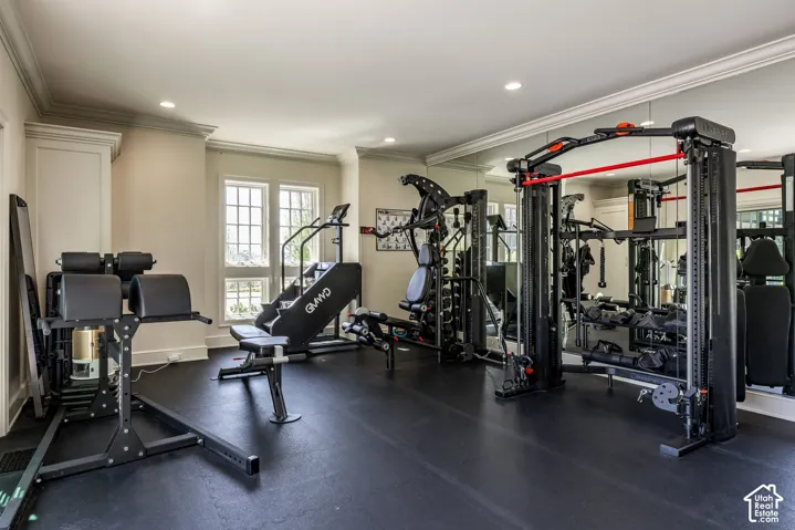 299 E Oak Forest Rd, Salt Lake City, Utah 84103