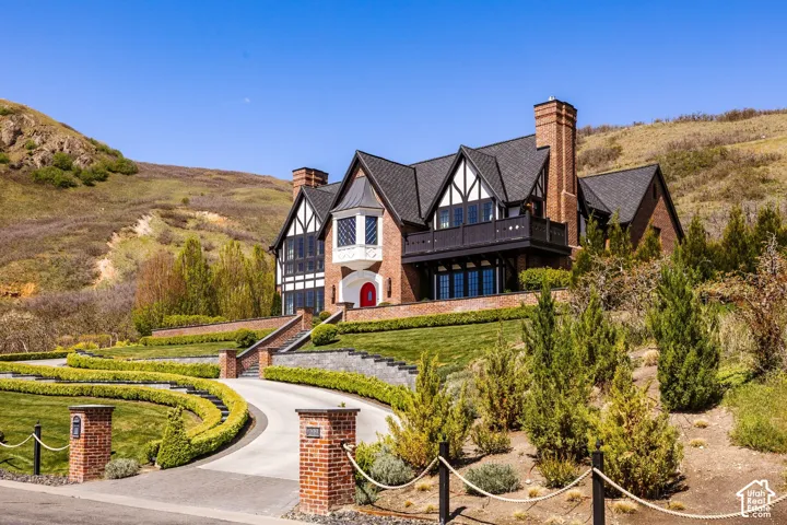 299 E Oak Forest Rd, Salt Lake City, Utah 84103