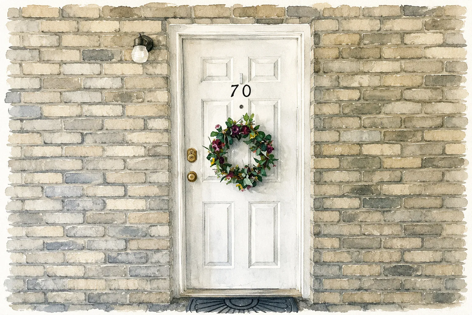 Welcome Home