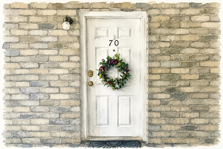 Welcome Home