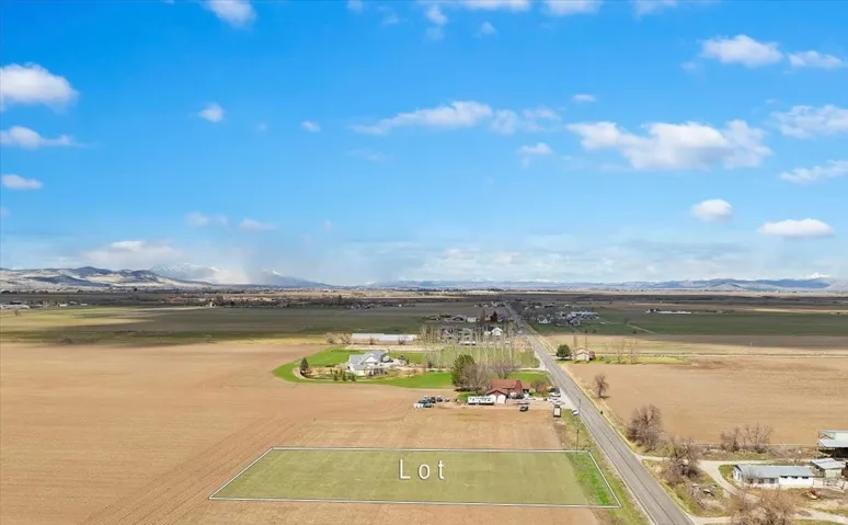 7965 N 2400 W, Amalga, Utah 84335