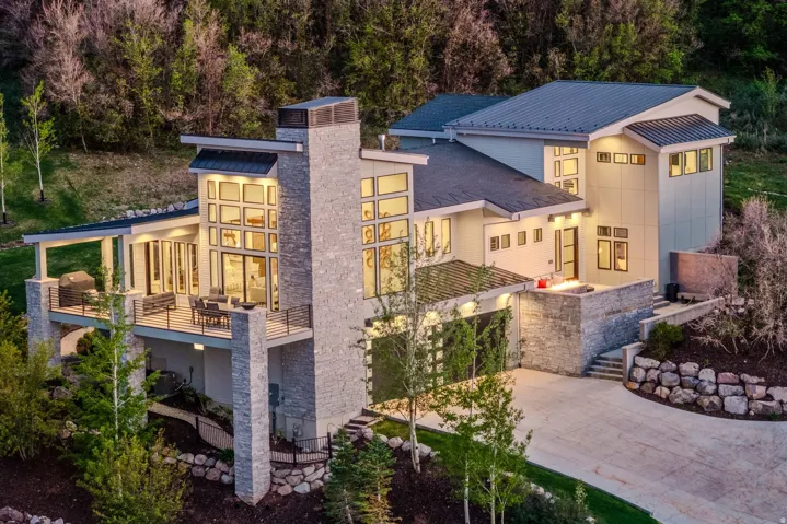 13202 N Alexis Dr, Heber City, Utah 84036