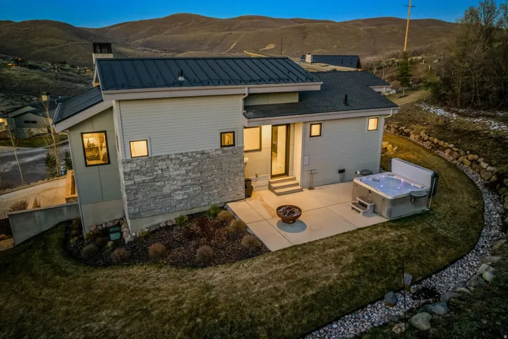 13202 N Alexis Dr, Heber City, Utah 84036