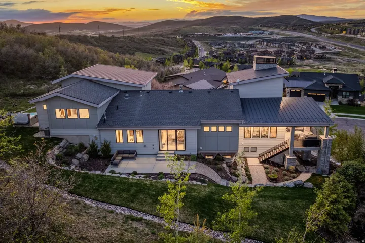 13202 N Alexis Dr, Heber City, Utah 84036