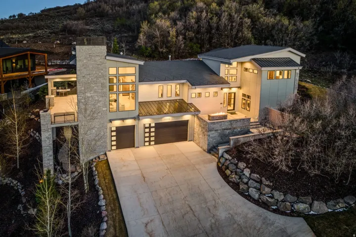 13202 N Alexis Dr, Heber City, Utah 84036