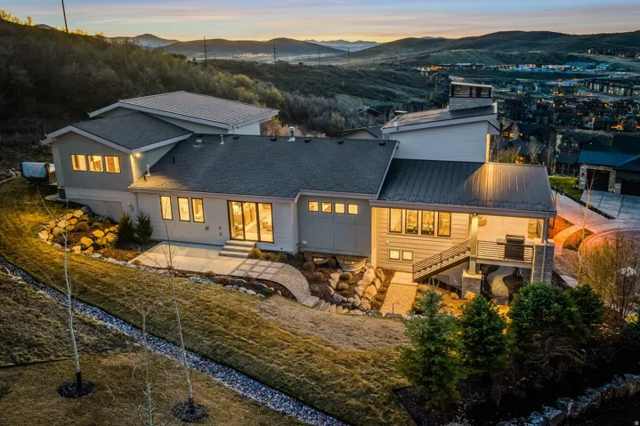 13202 N Alexis Dr, Heber City, Utah 84036