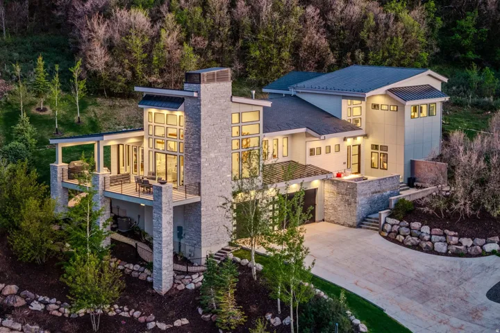 13202 N Alexis Dr, Heber City, Utah 84036