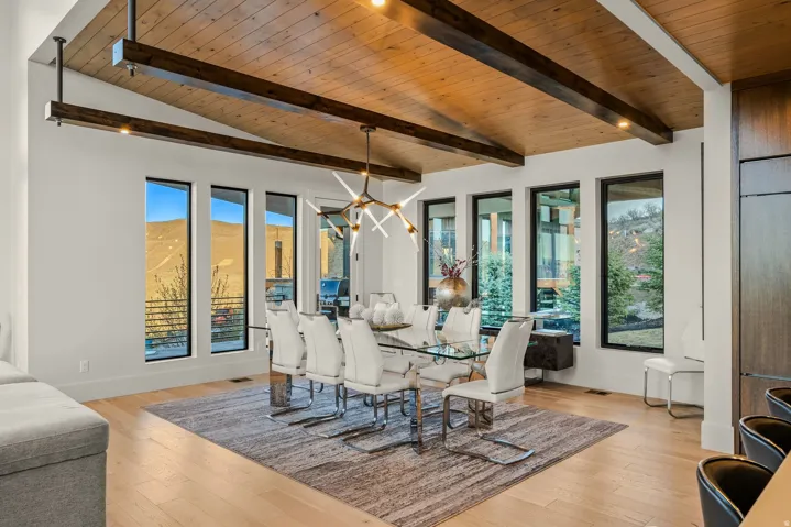 13202 N Alexis Dr, Heber City, Utah 84036