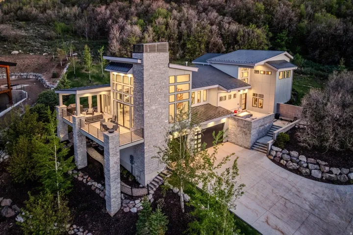 13202 N Alexis Dr, Heber City, Utah 84036