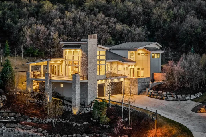 13202 N Alexis Dr, Heber City, Utah 84036