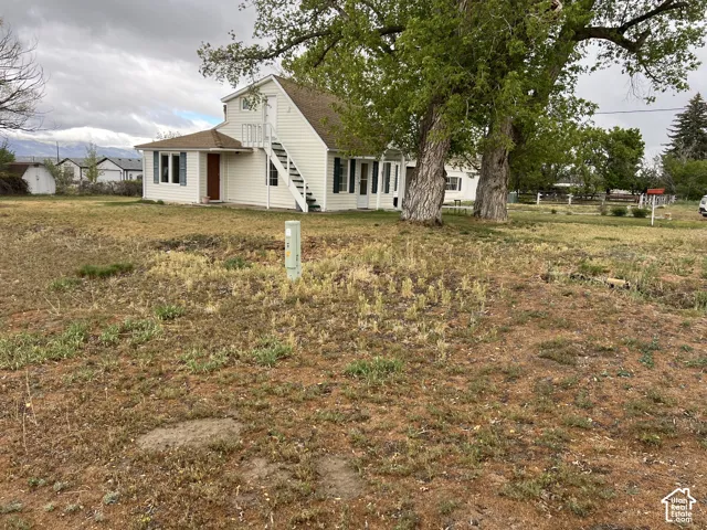 692 S 300 W, Mt Pleasant, Utah 84647