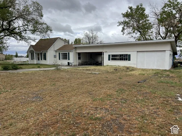 692 S 300 W, Mt Pleasant, Utah 84647